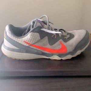 Nike Juniper Trail Runners